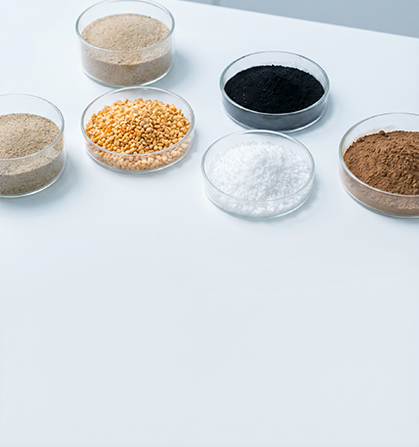 Fertilizantes e corretivos