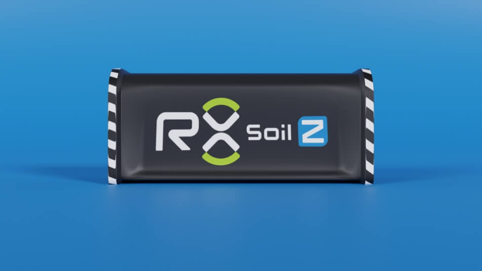 RX Soil