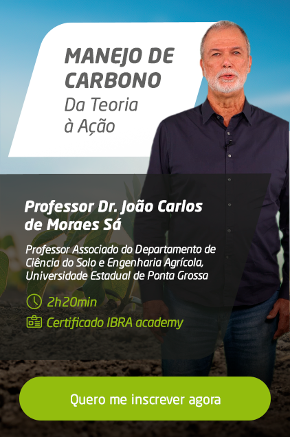 Curso - Manejo de Carbono