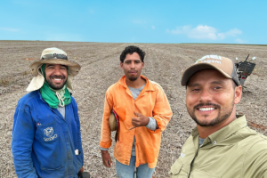 Como Padronizar a Coleta de Solo na Sua Fazenda